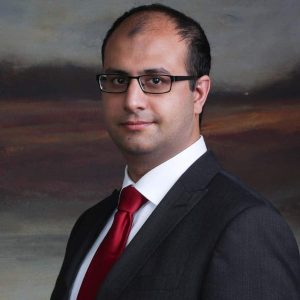Ankur P. Trivedi, Esq.