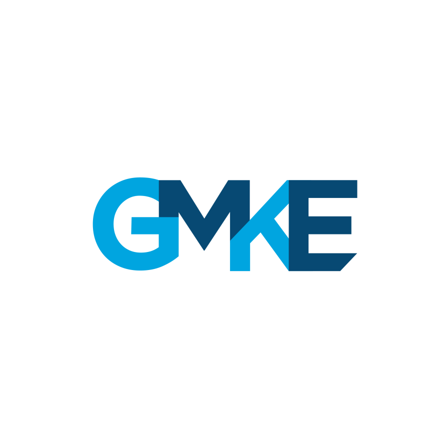 GMKE Logo