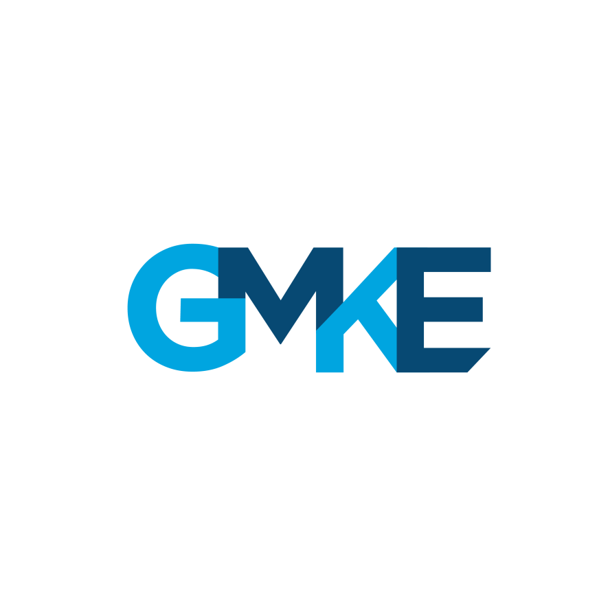 GMKE Logo