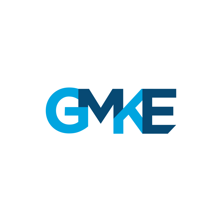 GMKE Logo