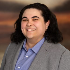 Kelsey Caudill, Esq.