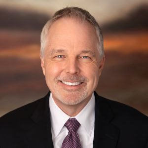 Terence Williams, Groth Makarenko Kaiser & Williams