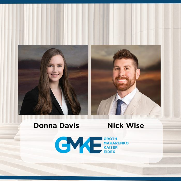 GMKE Wins Defense Friendly Verdict in Gwinnett County, Georgia