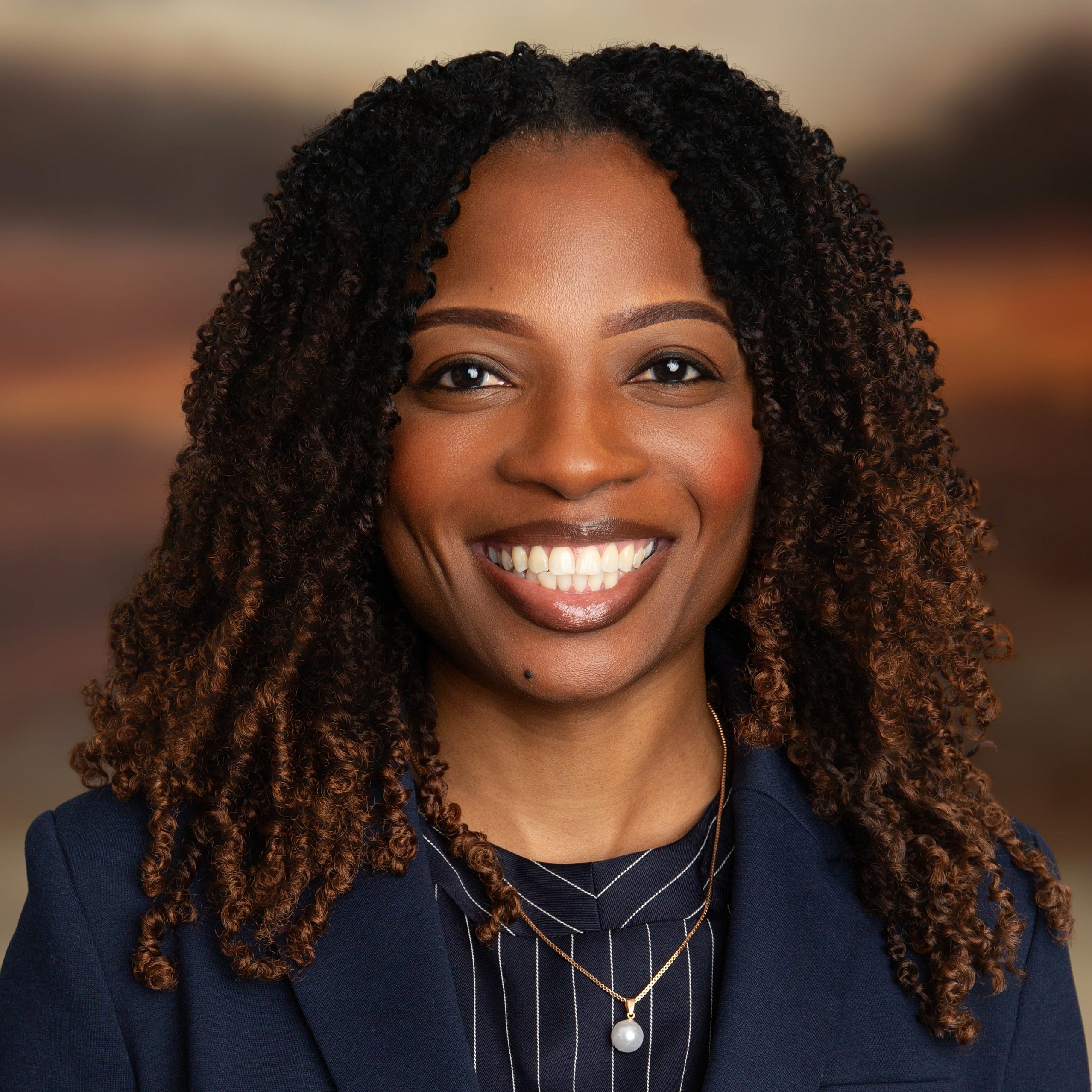 Ashley Lewis, Esq., GMKE