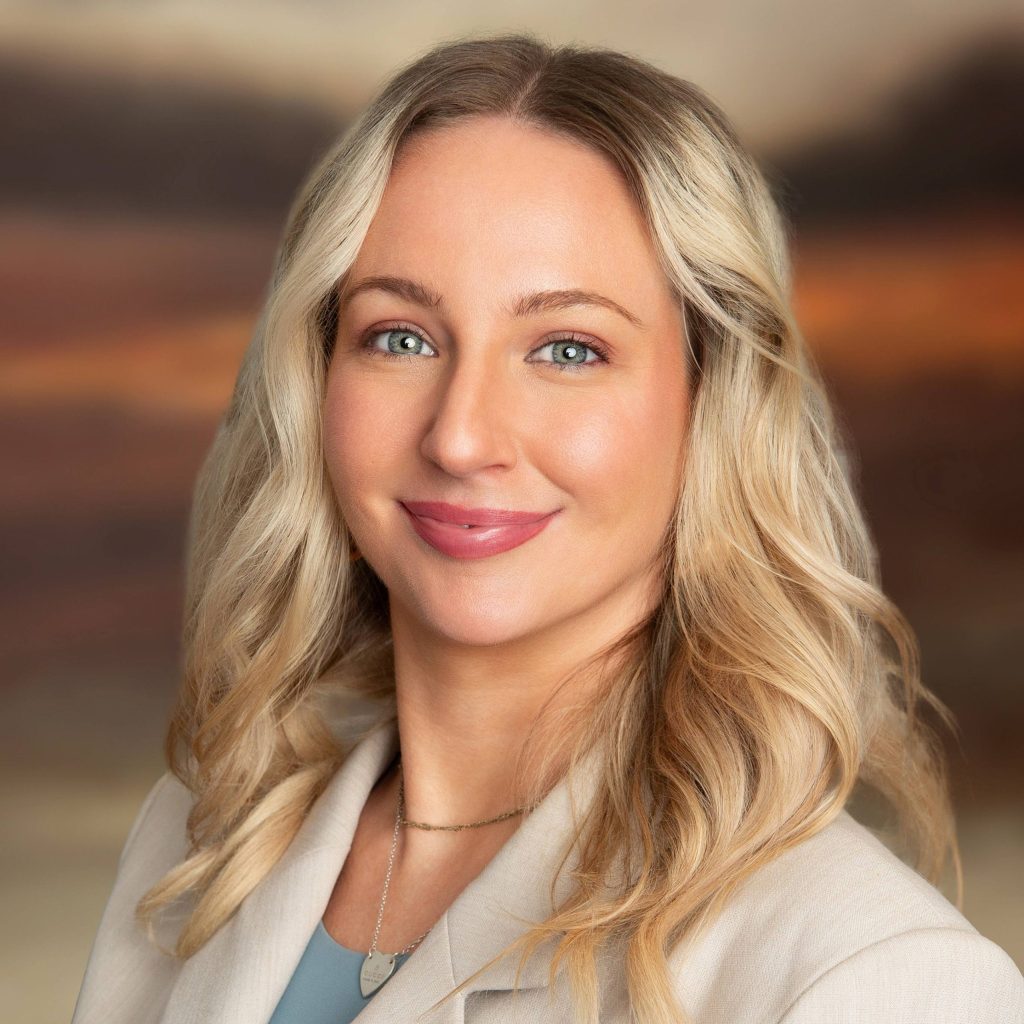 Taylor Reeves Attorney Kaitlyn Reeves, Esq. - GMKE Insurance Defense Law Firm in Georgia ...