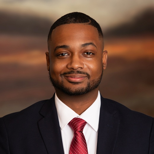 Justin Nixon Esq.