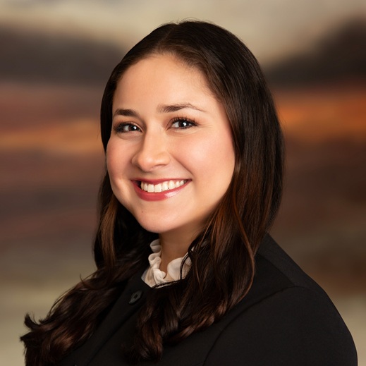 Melek Toledo Esq.