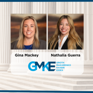 Gina Mackey and Nathalia Guerra Secure Favorable Defense Verdict in Fulton County Jury Trial