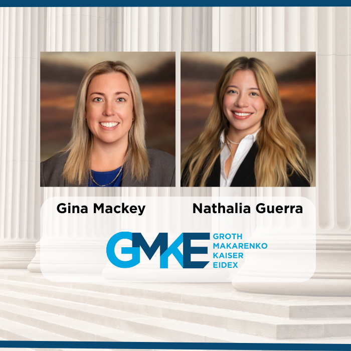 Gina Mackey and Nathalia Guerra Secure Favorable Defense Verdict in Fulton County Jury Trial