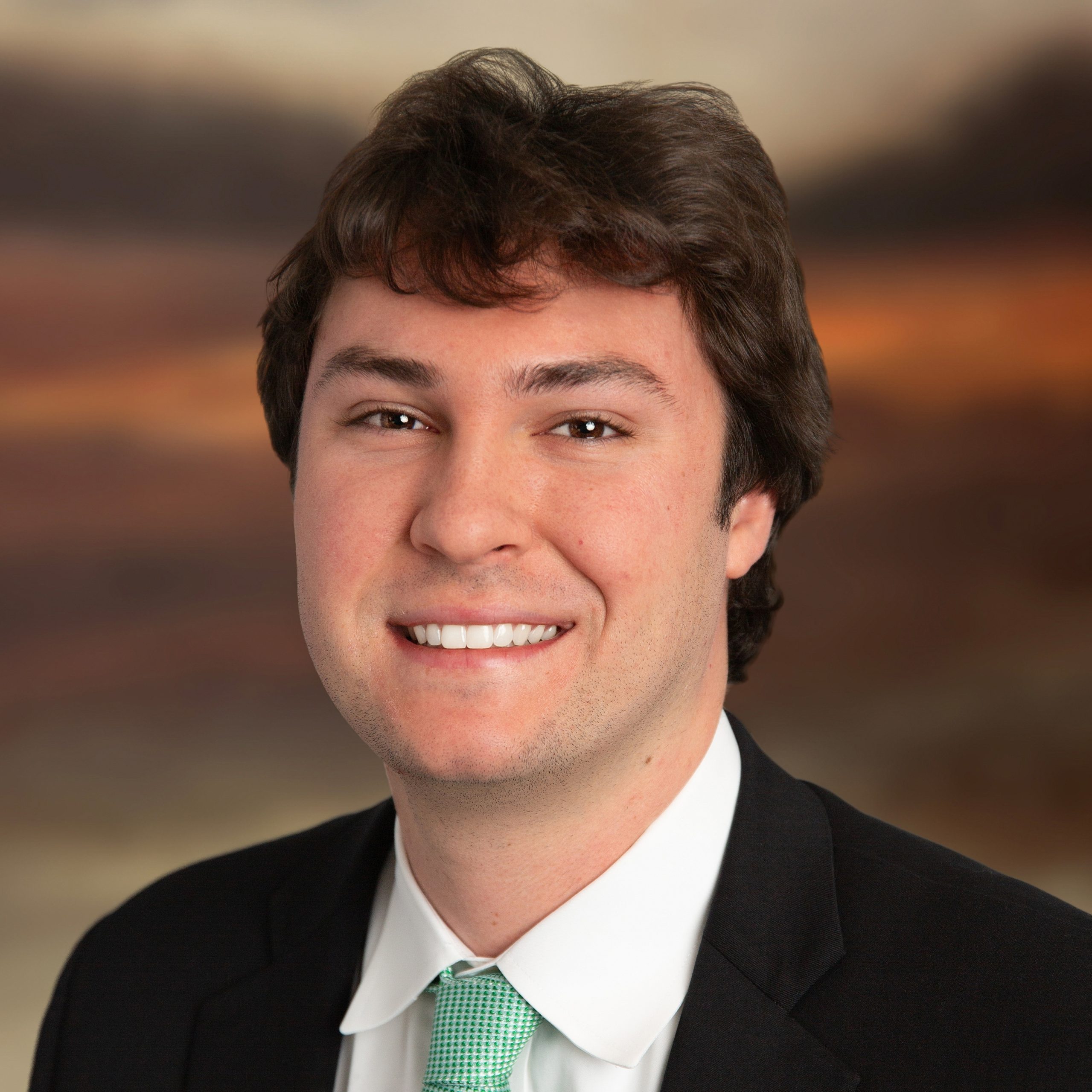 Joseph Hiley Esq.